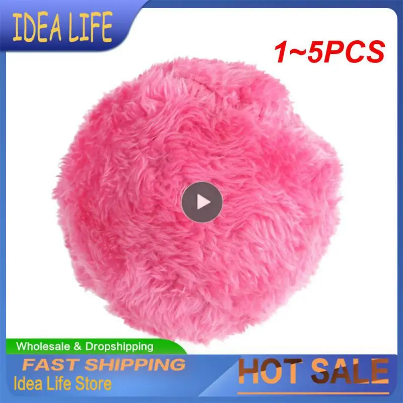 1 ~ 5 шт. автоматический шарик-ролик с активацией, интерактивный забавный плюшевый Электрический роликовый мяч для жевания собак и кошек, игрушка для домашних животных
1 ~ 5 шт. автоматический шарик-ролик с активацией, интерактивный забавный плюшевый Электрический роликовый мяч для жевания собак и кошек, игрушка для домашних животных