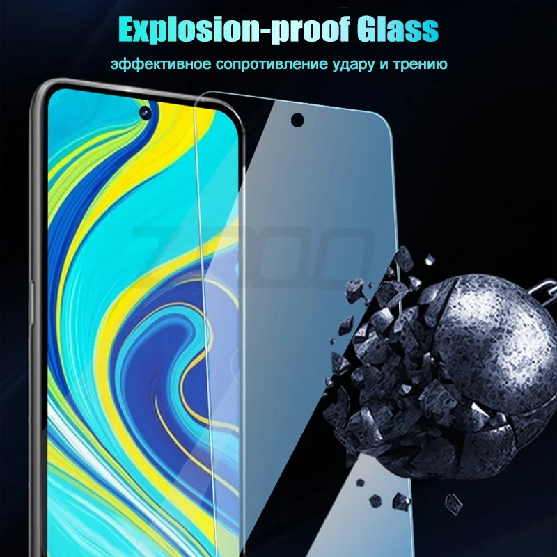 2 шт., Защитное стекло для экрана Redmi Xiaomi Note 9 Pro 9S Note 10 10S 8 K30 Pro 9A
2 шт., Защитное стекло для экрана Redmi Xiaomi Note 9 Pro 9S Note 10 10S 8 K30 Pro 9A