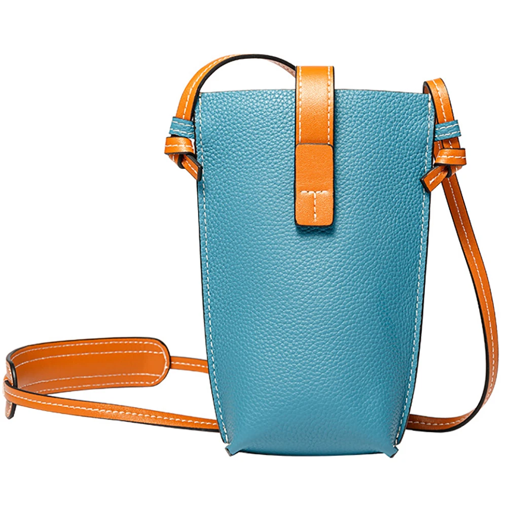 New Women Genuine Leather Handbags For Girls Fashion Shoulder Bags Luxury Designer Female Small Crossbody Package Drop Shipping
New Women Genuine Leather Handbags For Girls Fashion Shoulder Bags Luxury Designer Female Small Crossbody Package Drop Shipping