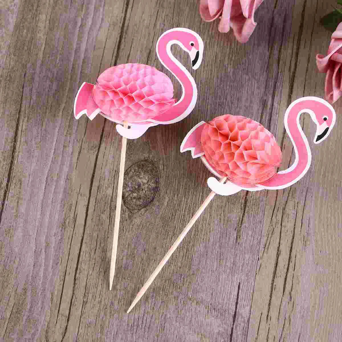 10pcs Hawaii 3D Cake Picks Cake Decoration for Tropical Summer Hawaii Party
10pcs Hawaii 3D Cake Picks Cake Decoration for Tropical Summer Hawaii Party