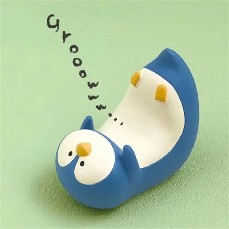 Bracket Practical Free Adjustment Resin Lazy Phone Stand Holder Mobile Phone Rack Stationery Dolphin Shape Design Cute Japanese
Bracket Practical Free Adjustment Resin Lazy Phone Stand Holder Mobile Phone Rack Stationery Dolphin Shape Design Cute Japanese
