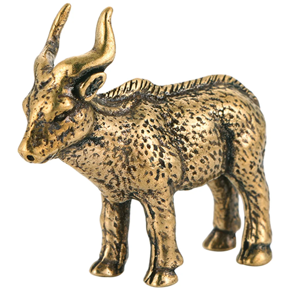 Wear-resistant Retro Tibetan Antelope Model Goat Sculpture Craft For Decor Retro Goat for Desktop Decor
Wear-resistant Retro Tibetan Antelope Model Goat Sculpture Craft For Decor Retro Goat for Desktop Decor