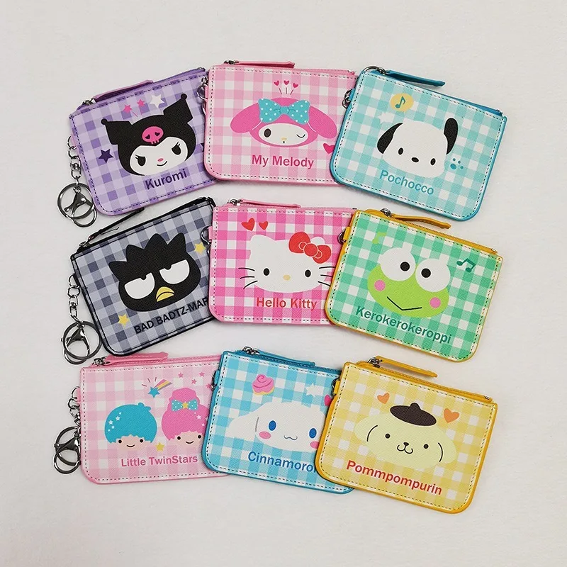Sanrio карта памяти, меняющая цвет, Hello Kitty Kuromi Mymelody Cinnamoroll аниме мультфильм, периферийный подарок на день рождения для студентов
Sanrio карта памяти, меняющая цвет, Hello Kitty Kuromi Mymelody Cinnamoroll аниме мультфильм, периферийный подарок на день рождения для студентов