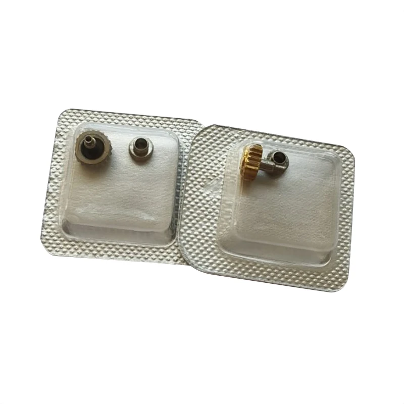 Durable Watch Crown Repair Part For Rolex 116610 116233 16013 68273 116613 Movement Accessories
Durable Watch Crown Repair Part For Rolex 116610 116233 16013 68273 116613 Movement Accessories