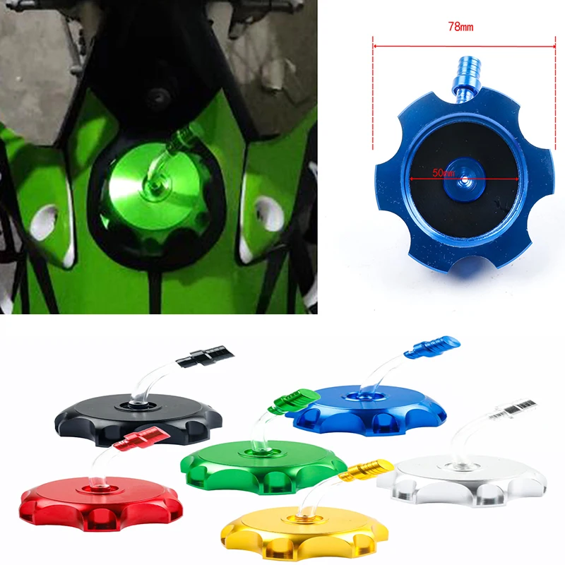 Gas Fuel Tank Cap Cover For Chinese 50cc 70cc 90cc 110cc 125cc 160cc 170cc 180cc 190cc CRF 50 70 KLX TTR DHZ SSR Dirt Pit Bike
Gas Fuel Tank Cap Cover For Chinese 50cc 70cc 90cc 110cc 125cc 160cc 170cc 180cc 190cc CRF 50 70 KLX TTR DHZ SSR Dirt Pit Bike