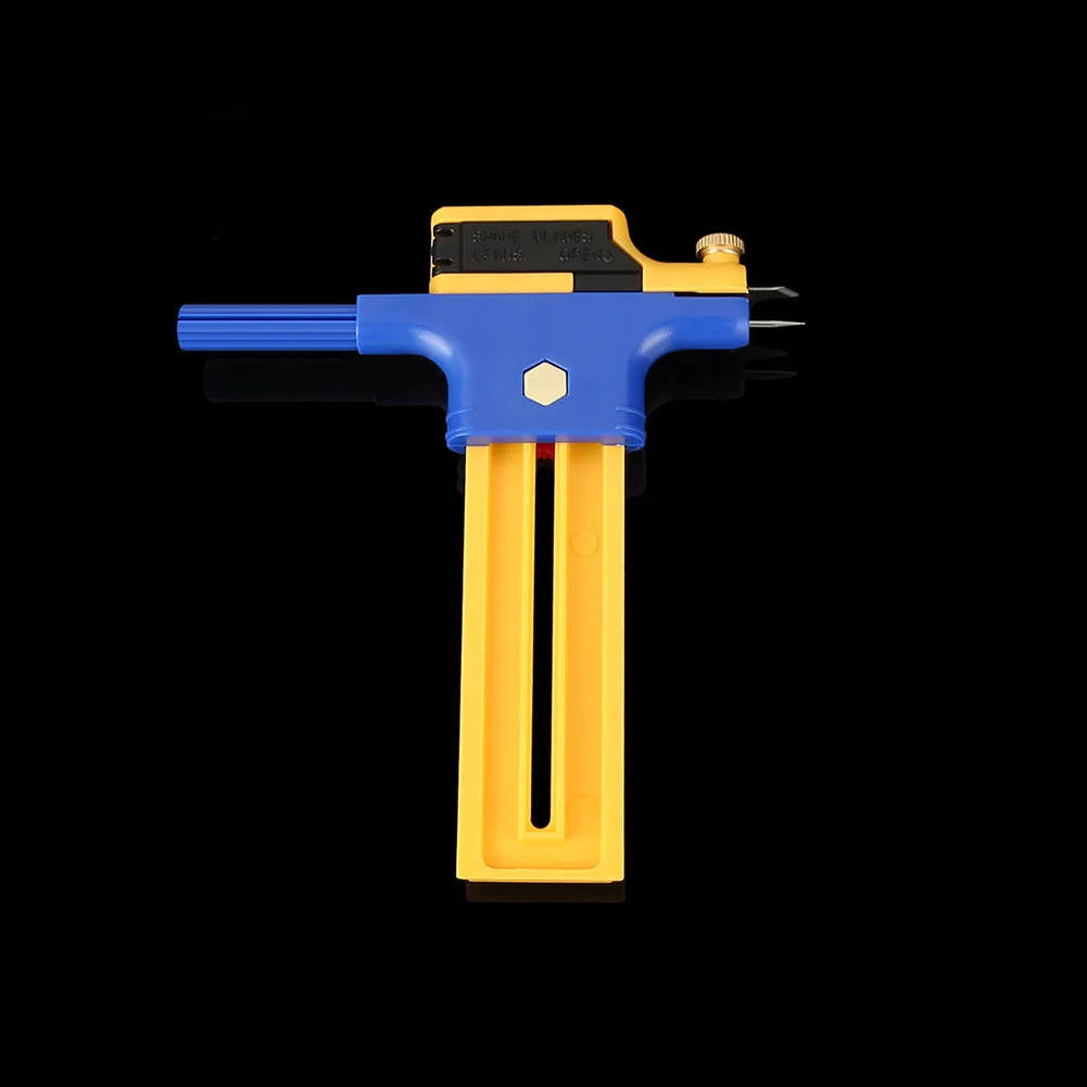 Adjustable Circular Cutting Tool Compass Circle Cutter Dia 10mm-150mm Cortador Circular Circle Cut Compass Circle Cutter
Adjustable Circular Cutting Tool Compass Circle Cutter Dia 10mm-150mm Cortador Circular Circle Cut Compass Circle Cutter