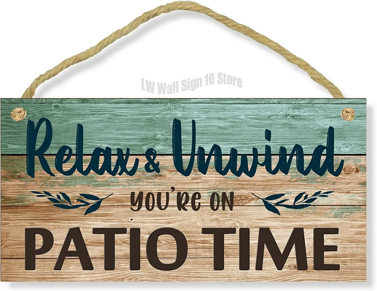 Patio Wall Decor Backyard Patio Signs And Decor Outdoor 10x5 Inches Hanging Sign For Home, Bar, Porch
Patio Wall Decor Backyard Patio Signs And Decor Outdoor 10x5 Inches Hanging Sign For Home, Bar, Porch