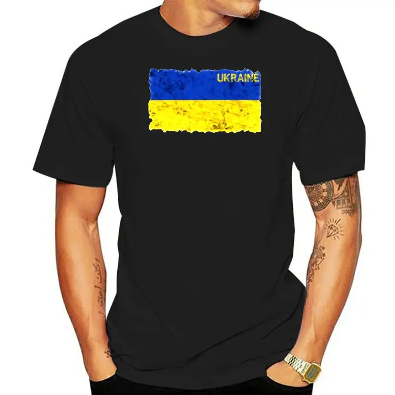 Футболка мужская в стиле хип-хоп, уличная тенниска с украинским флагом в стиле гранж, заказ Украины, уникальный дизайн, лето
Футболка мужская в стиле хип-хоп, уличная тенниска с украинским флагом в стиле гранж, заказ Украины, уникальный дизайн, лето