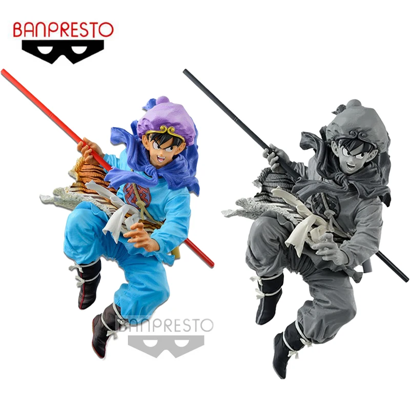 Original BANPRESTO Son Gokuu BFC BANPRESTO FIGURE COLOSSEUM Tiger's Skin PVC Action Figure Anime Model Toys Boy Originality Gift
Original BANPRESTO Son Gokuu BFC BANPRESTO FIGURE COLOSSEUM Tiger's Skin PVC Action Figure Anime Model Toys Boy Originality Gift