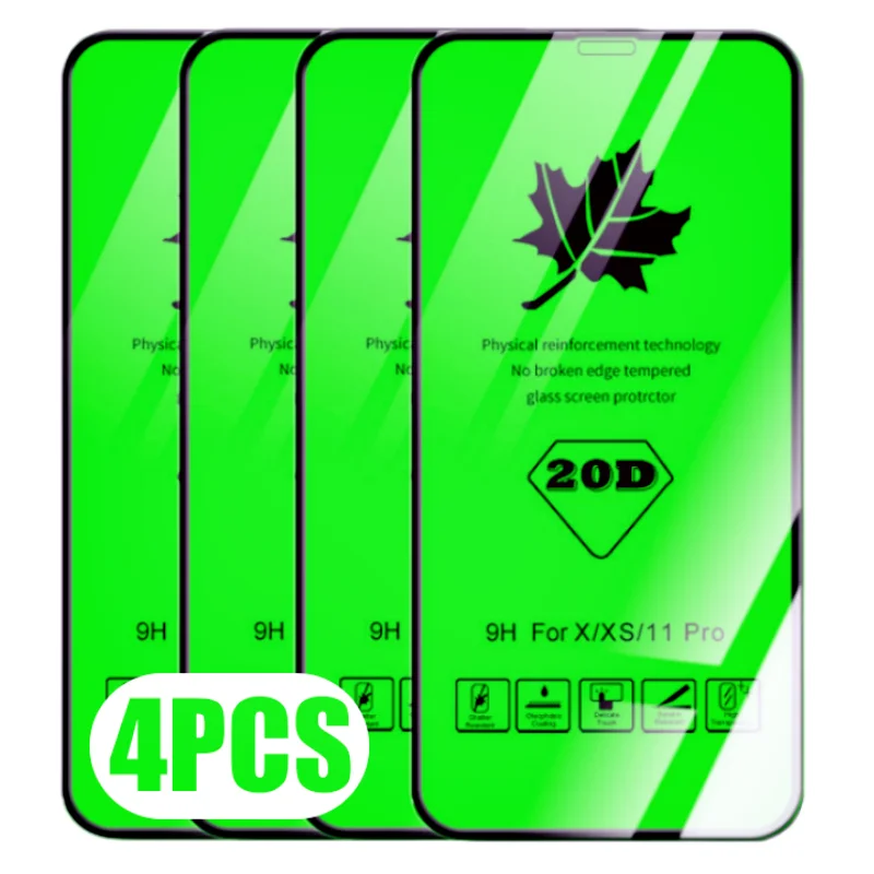 20D Full Cover Tempered Glass for IPhone 14 Pro Max Screen Protectors for IPhone 13 12 11 PRO XS MAX X XR SE Mini 7 8 Plus Glass
20D Full Cover Tempered Glass for IPhone 14 Pro Max Screen Protectors for IPhone 13 12 11 PRO XS MAX X XR SE Mini 7 8 Plus Glass