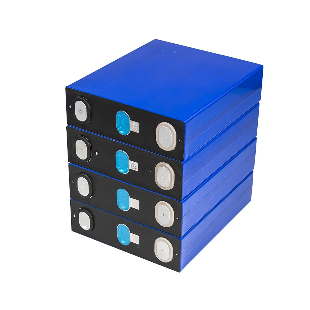 4Pcs 3.2V 230Ah Deep Cycle Solar Power Battery Cell Grade A Lithium Iron Phosphate Lifepo4 Rechargeable Energy Storage
4Pcs 3.2V 230Ah Deep Cycle Solar Power Battery Cell Grade A Lithium Iron Phosphate Lifepo4 Rechargeable Energy Storage