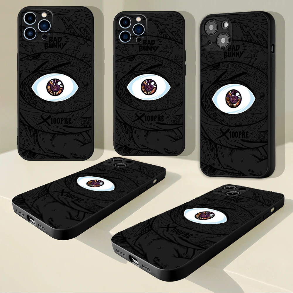 Bad Bunny X100pre Phone Case For iphone Samsung Huawei Xiaomi oppo Please consult for other models phone Full Coverage Covers
Bad Bunny X100pre Phone Case For iphone Samsung Huawei Xiaomi oppo Please consult for other models phone Full Coverage Covers