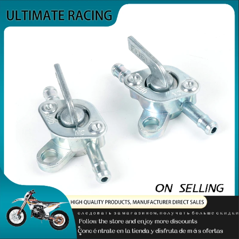 Suitable For Mopeds, Scooters, Motorcycles and Four-wheel Motorcycles, Fuel Taps, Gasoline Valves and Fuel Tank Switches
Suitable For Mopeds, Scooters, Motorcycles and Four-wheel Motorcycles, Fuel Taps, Gasoline Valves and Fuel Tank Switches