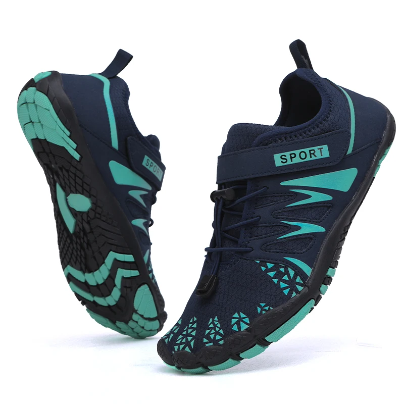 New Summer Water Sports Shoes Men Outdoor Mesh Breathable Barefoot Beach Shoes 38-47 Yards Wading Shoes Quick-Drying Creek Shoes
New Summer Water Sports Shoes Men Outdoor Mesh Breathable Barefoot Beach Shoes 38-47 Yards Wading Shoes Quick-Drying Creek Shoes