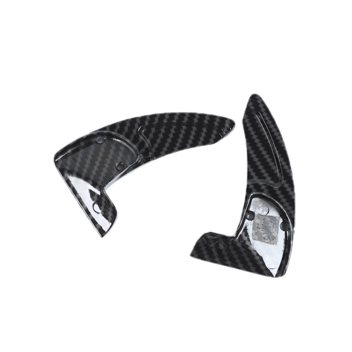 Steering Wheel Shift Paddle Extended Shifter for Dodge Challenger Charger Durango
Steering Wheel Shift Paddle Extended Shifter for Dodge Challenger Charger Durango