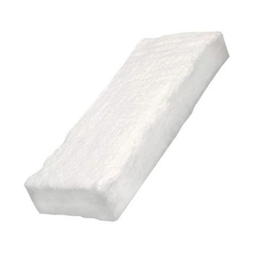 1pcs Ceramic Fiber Blanket Ceramic Sponge For Bioethanol Fireplace Resistant Insulation Cotton Firplace Firebox Safety Bio Fire
1pcs Ceramic Fiber Blanket Ceramic Sponge For Bioethanol Fireplace Resistant Insulation Cotton Firplace Firebox Safety Bio Fire
