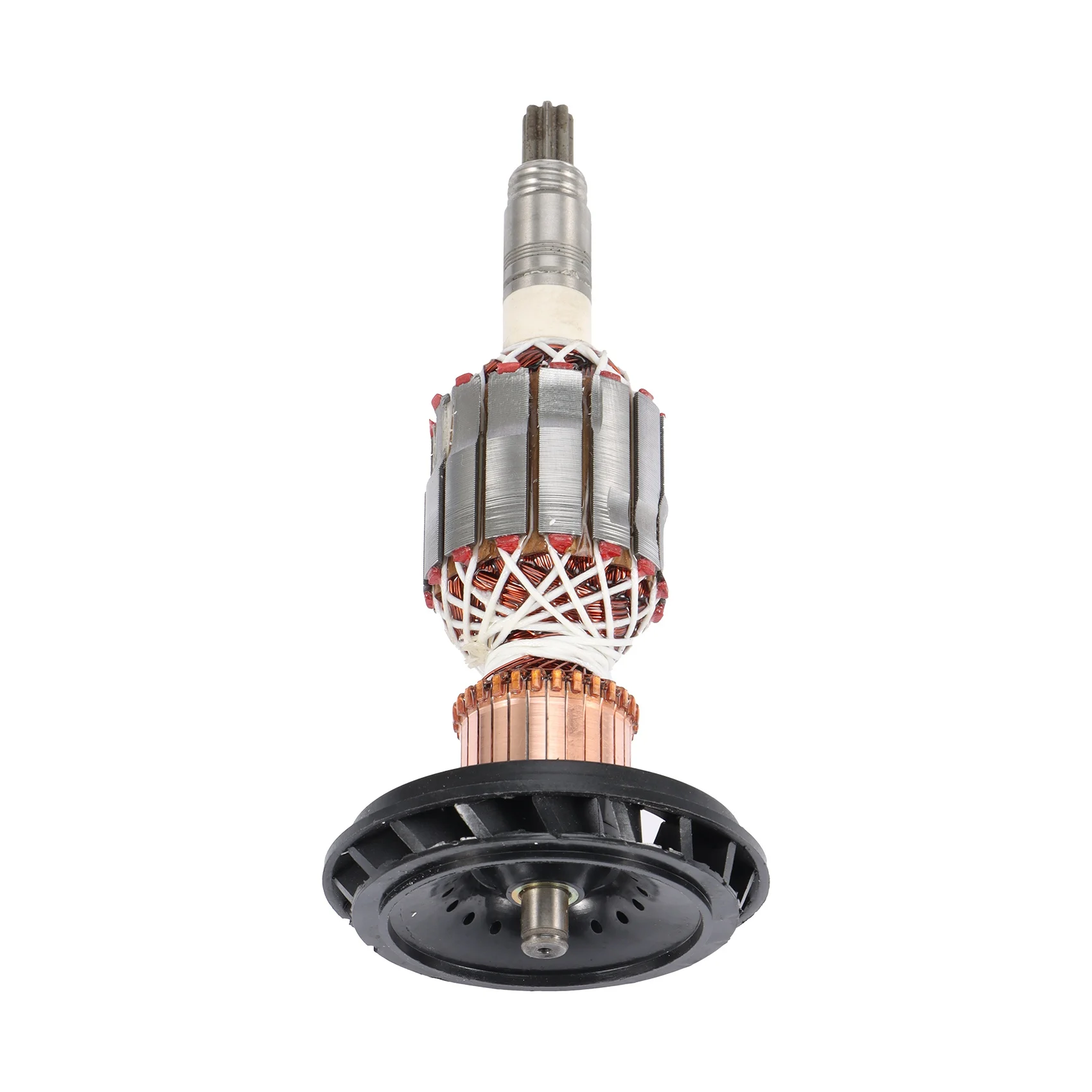 Замена ротора якоря для BOSCH GSH11E GBH11DE GBH 11DE GSH 11E, отбойный молоток, Электрические запасные части
Замена ротора якоря для BOSCH GSH11E GBH11DE GBH 11DE GSH 11E, отбойный молоток, Электрические запасные части