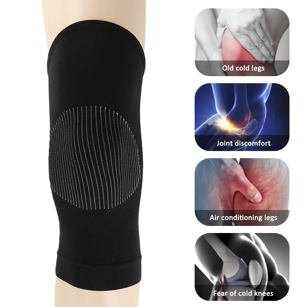 1 Pair Fitness Kneepad Ultra-thin Breathable Comfort Sport Knee Pads For Man Running Basketball Joint Pain Relief Sports Safety
1 Pair Fitness Kneepad Ultra-thin Breathable Comfort Sport Knee Pads For Man Running Basketball Joint Pain Relief Sports Safety