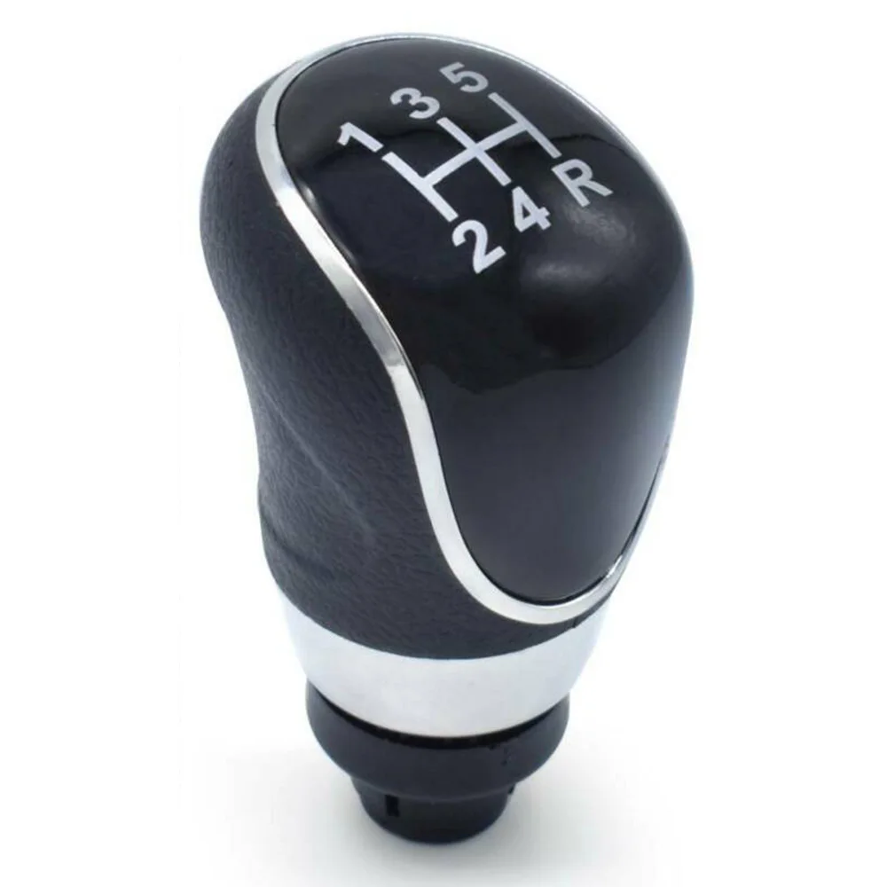 5 Speed Shift Knob Shift Shifter Access Stick Accessories Black For Ford Focus Fiesta Gear Lever Parts Plastic
5 Speed Shift Knob Shift Shifter Access Stick Accessories Black For Ford Focus Fiesta Gear Lever Parts Plastic