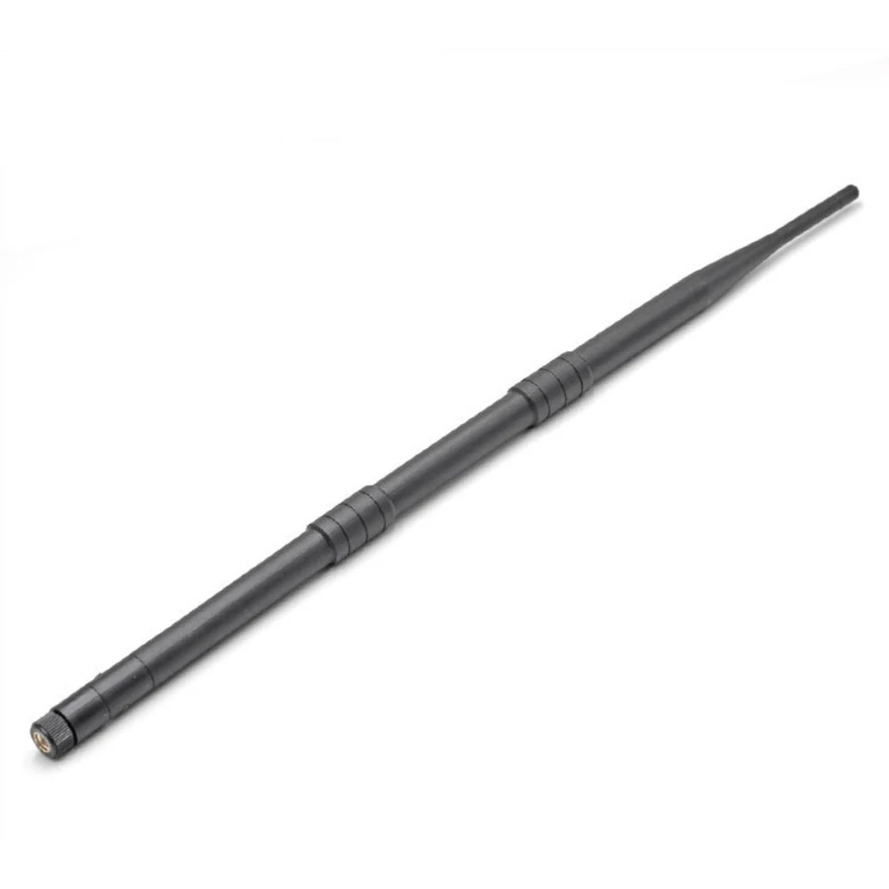 1pc 37.5cm Brand New Antenna 12dBi SMA Male Aerial 50 Ohm Impedance 915MHz LoRa LoRaWAN Helium High Efficiency
1pc 37.5cm Brand New Antenna 12dBi SMA Male Aerial 50 Ohm Impedance 915MHz LoRa LoRaWAN Helium High Efficiency