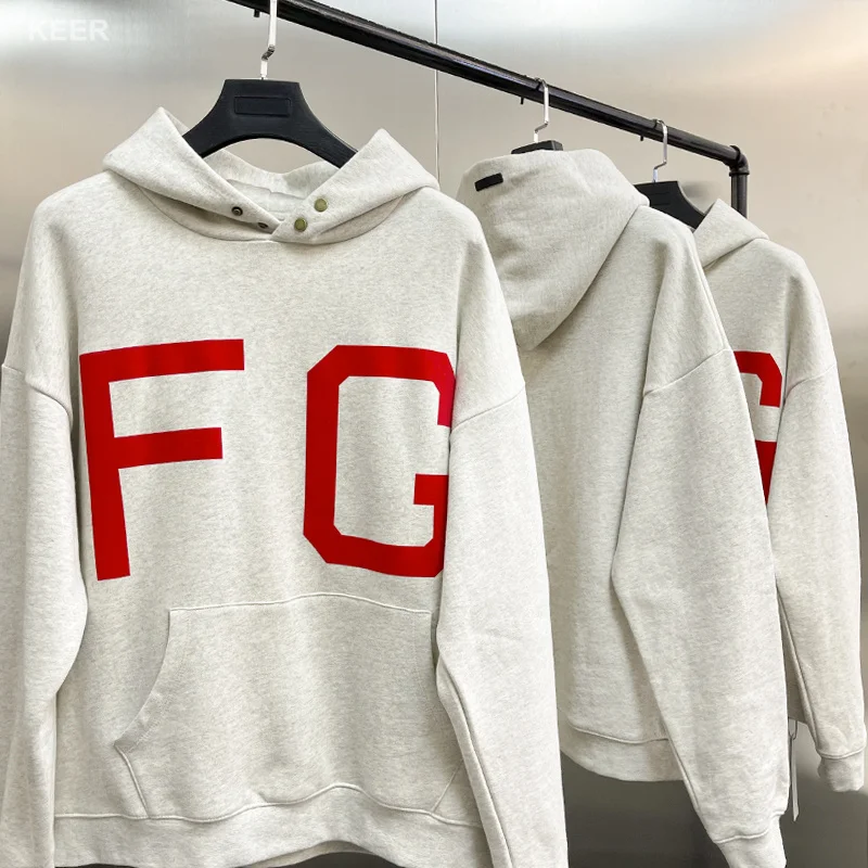 Fw21Essentials Men's Trip Hoodie Sweatshirt Red Letters Print Hoodie Hip Hop Loose Unisex Oversize Hoodie
Fw21Essentials Men's Trip Hoodie Sweatshirt Red Letters Print Hoodie Hip Hop Loose Unisex Oversize Hoodie