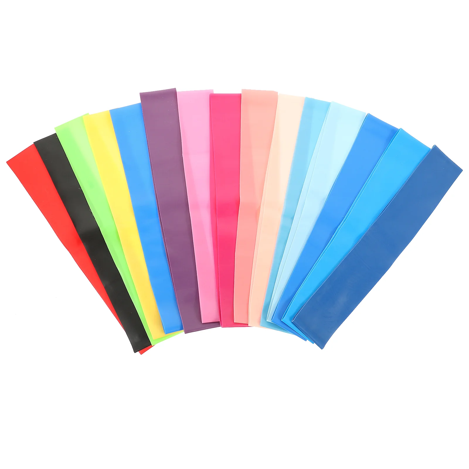 15 Pcs Elastic Belt Classroom Chair Bands Bouncy Colored Leg Relaxing Elasticity Convenient Tpe Kids Office
15 Pcs Elastic Belt Classroom Chair Bands Bouncy Colored Leg Relaxing Elasticity Convenient Tpe Kids Office