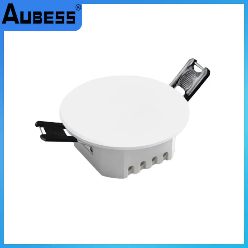 Zigbee Smart Human Presence Detector 2 In 1 Micro-motion Human Body Presence Detect Energy Conservation Tuya Smart Tuya Wifi
Zigbee Smart Human Presence Detector 2 In 1 Micro-motion Human Body Presence Detect Energy Conservation Tuya Smart Tuya Wifi