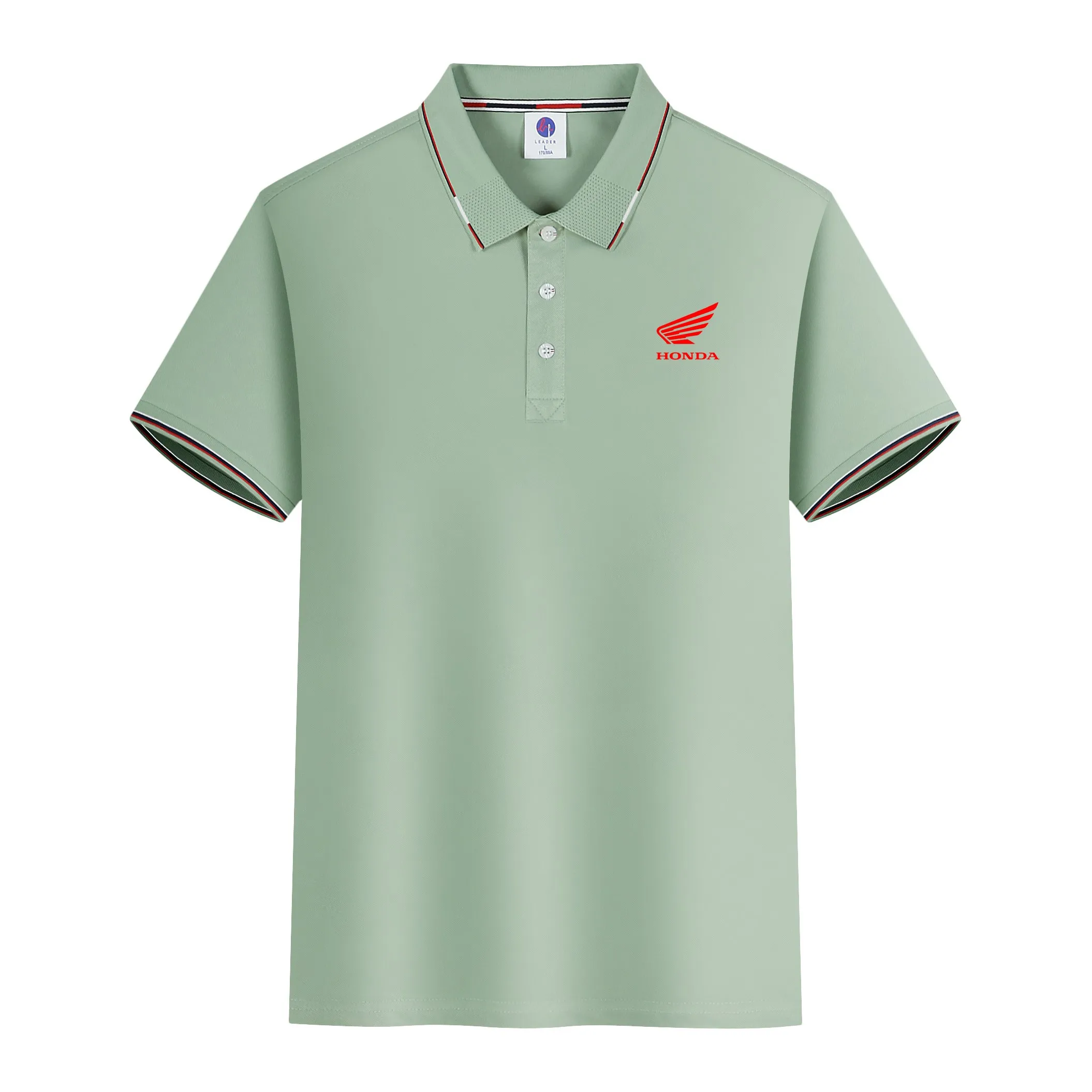2022 Summer Luxury Men's Short Sleeve New Classic Brand Business Polo Shirt Fashion Quick Dry Oversized Fashion Jacket S-5xl
2022 Summer Luxury Men's Short Sleeve New Classic Brand Business Polo Shirt Fashion Quick Dry Oversized Fashion Jacket S-5xl