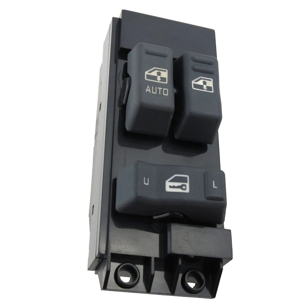 15047637 901-117 D6084 19259957 For Chevrolet Silverado GMC Sierra 1500 2500 3500 Window Switch Lifter Button 1999 2000-2002
15047637 901-117 D6084 19259957 For Chevrolet Silverado GMC Sierra 1500 2500 3500 Window Switch Lifter Button 1999 2000-2002