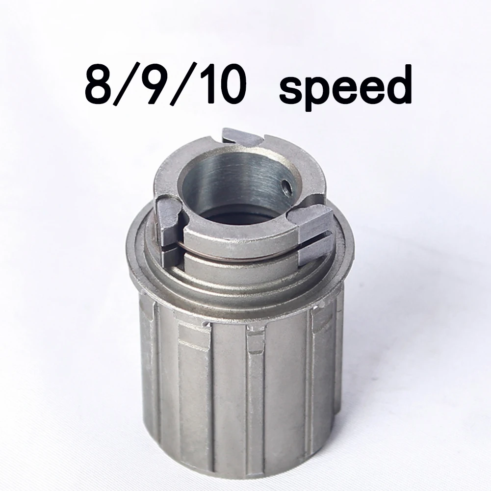 Bike Freehub Hub Body Bicycle Rear Hub 3 Pawl 8/9/10/11speed Freewheel Body Aluminum Alloy Cycling Accessories
Bike Freehub Hub Body Bicycle Rear Hub 3 Pawl 8/9/10/11speed Freewheel Body Aluminum Alloy Cycling Accessories