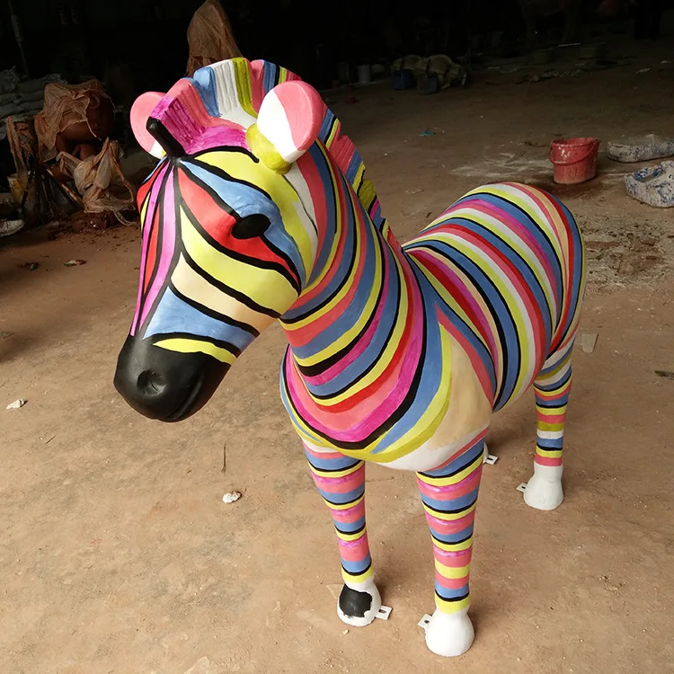 Sculpture Outdoor furniture Decorative articles Glass fiber reinforced plastics chromatic ornaments
Sculpture Outdoor furniture Decorative articles Glass fiber reinforced plastics chromatic ornaments