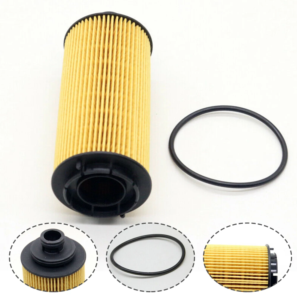12636838 Oil Filter Element For Chevrolet Trailblazer Colorado LT WT LTZ OX1016D S5082PE ABS + Non-woven TRAILBLAZER Oil Filter
12636838 Oil Filter Element For Chevrolet Trailblazer Colorado LT WT LTZ OX1016D S5082PE ABS + Non-woven TRAILBLAZER Oil Filter
