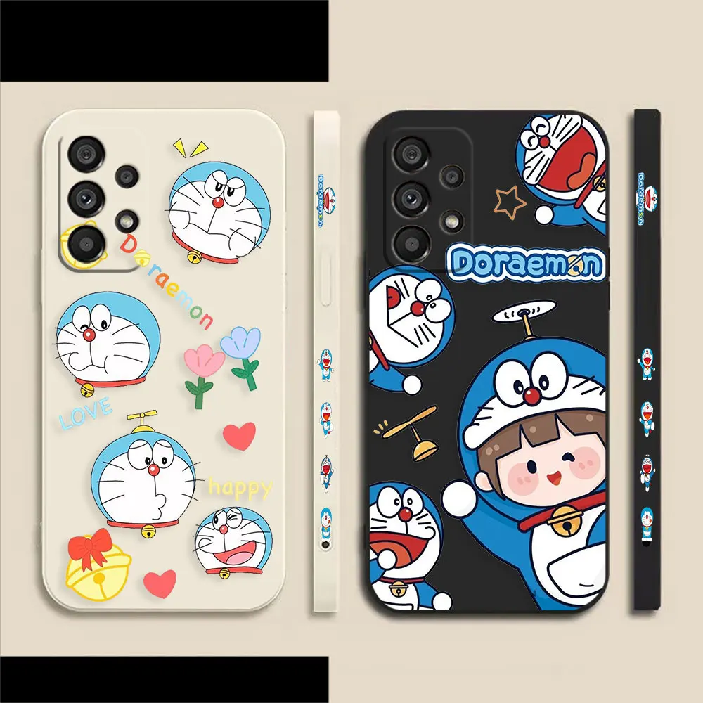 Cartoon D-Doraemon Cat Case For Samsung A91 A73 A72 A71 A53 A52 A51 A42 A33 A32 A31 A23 A22 A21S A13 A12 A22S AO3S 4G 5G Case 
Cartoon D-Doraemon Cat Case For Samsung A91 A73 A72 A71 A53 A52 A51 A42 A33 A32 A31 A23 A22 A21S A13 A12 A22S AO3S 4G 5G Case