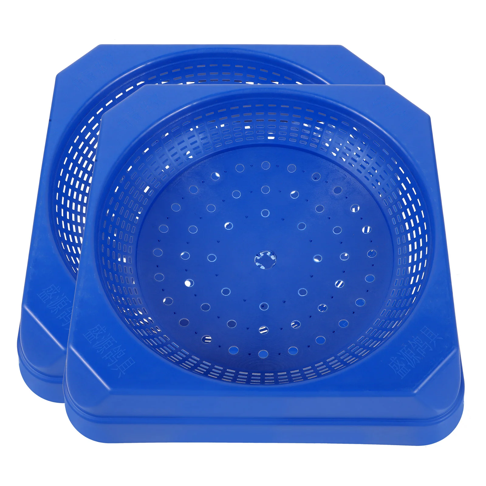 2pcs Smooth Large Bird Nests Pigeon Supplies Plastic Bird Nests Pigeon Nesting Bowls for Bird Cage Accessory Farm Supply
2pcs Smooth Large Bird Nests Pigeon Supplies Plastic Bird Nests Pigeon Nesting Bowls for Bird Cage Accessory Farm Supply
