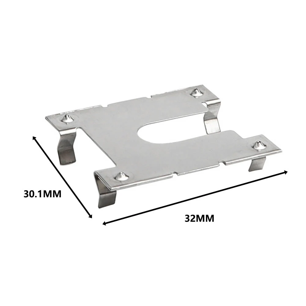 Grounding Washer Grounding Lug Rail Conductive Sheet Solar Panels Stainless Steel 20pcs Earth Plate Solar Energy
Grounding Washer Grounding Lug Rail Conductive Sheet Solar Panels Stainless Steel 20pcs Earth Plate Solar Energy