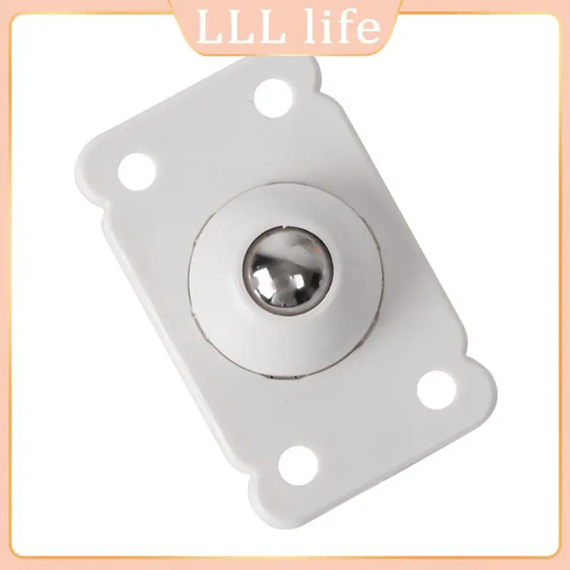 Universal Wheel Stainless Steel Roller Hot Wheels Home Strong Load-bearing Self Adhesive Furniture Caster Furniture Casters
Universal Wheel Stainless Steel Roller Hot Wheels Home Strong Load-bearing Self Adhesive Furniture Caster Furniture Casters