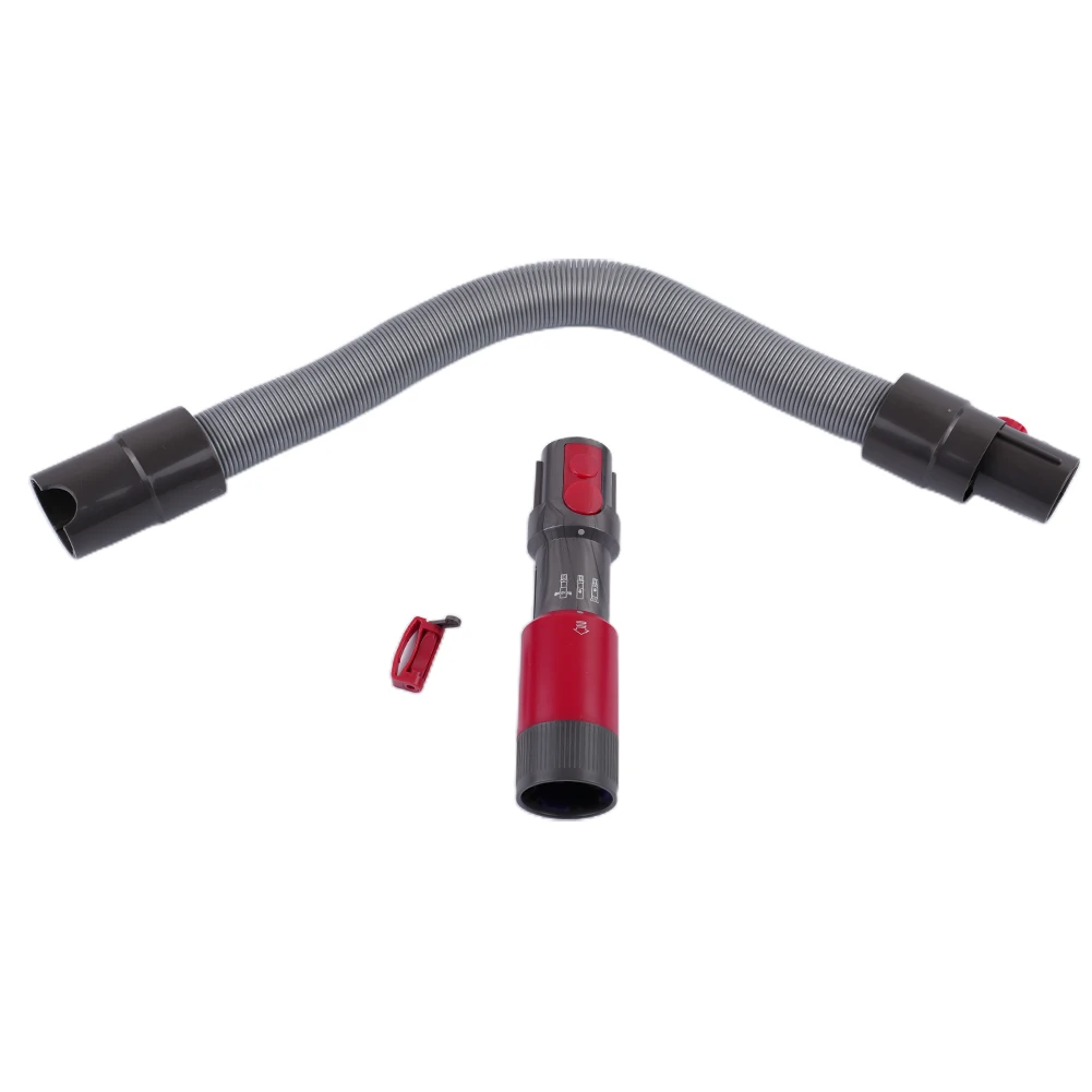 For Dyson V7 V8 V10 V11 V12 Brushes Head Dust Brush 0.05mm 1* Extension Hose 1* Trigger Lock 972203-01 PBT Bristles
For Dyson V7 V8 V10 V11 V12 Brushes Head Dust Brush 0.05mm 1* Extension Hose 1* Trigger Lock 972203-01 PBT Bristles