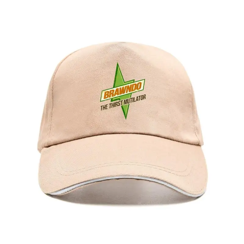 New cap hat BRAWNDO Baseball Cap ign Inignia ogo Copany The Thirt utiator Idiocracy Drink Cotton Cutoize O Neck Baseball Cap 
New cap hat BRAWNDO Baseball Cap ign Inignia ogo Copany The Thirt utiator Idiocracy Drink Cotton Cutoize O Neck Baseball Cap