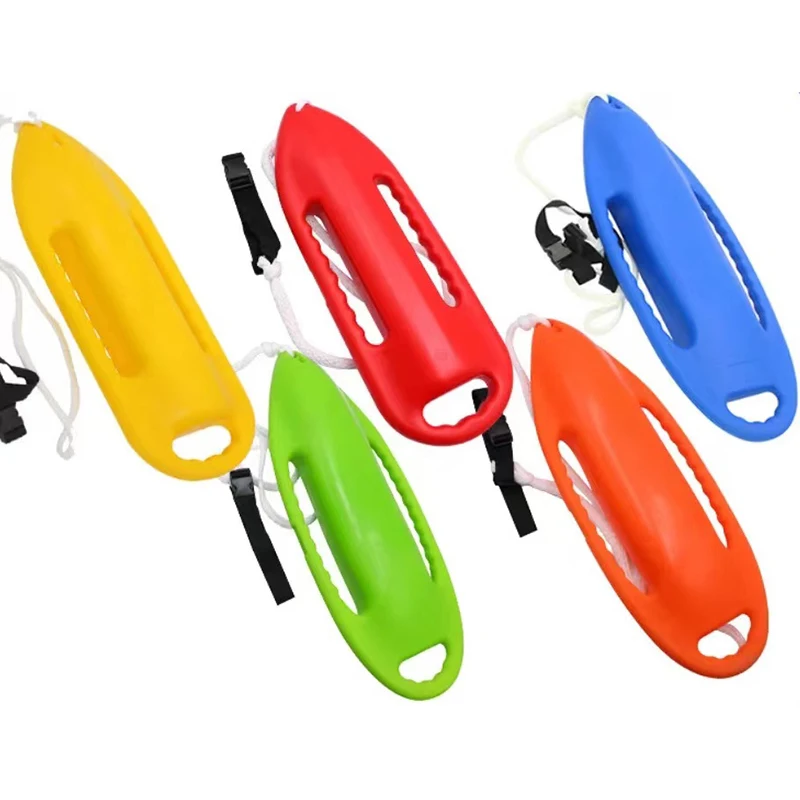 150N/180N Handle Rescue Buoy Swimming Buoy With Adjustable Belt Water Rescue Safety Device For Open Water Safe Swimming Training
150N/180N Handle Rescue Buoy Swimming Buoy With Adjustable Belt Water Rescue Safety Device For Open Water Safe Swimming Training