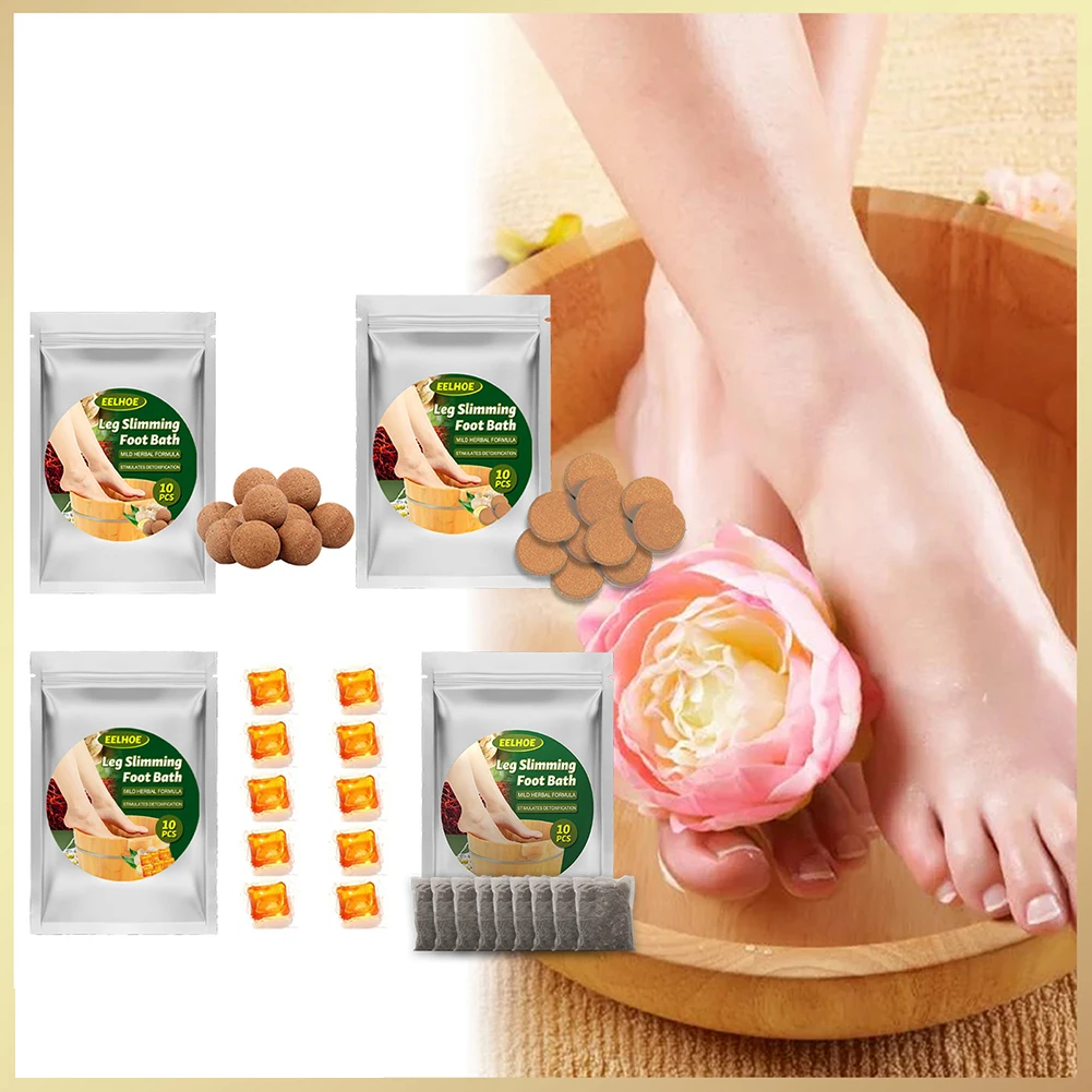 10pcs Soak Foot Bath Tablets Fat Killer Natural Herb Foot Bath Health Care Skin Feet Effervescent Pills for Relaxing Detox
10pcs Soak Foot Bath Tablets Fat Killer Natural Herb Foot Bath Health Care Skin Feet Effervescent Pills for Relaxing Detox