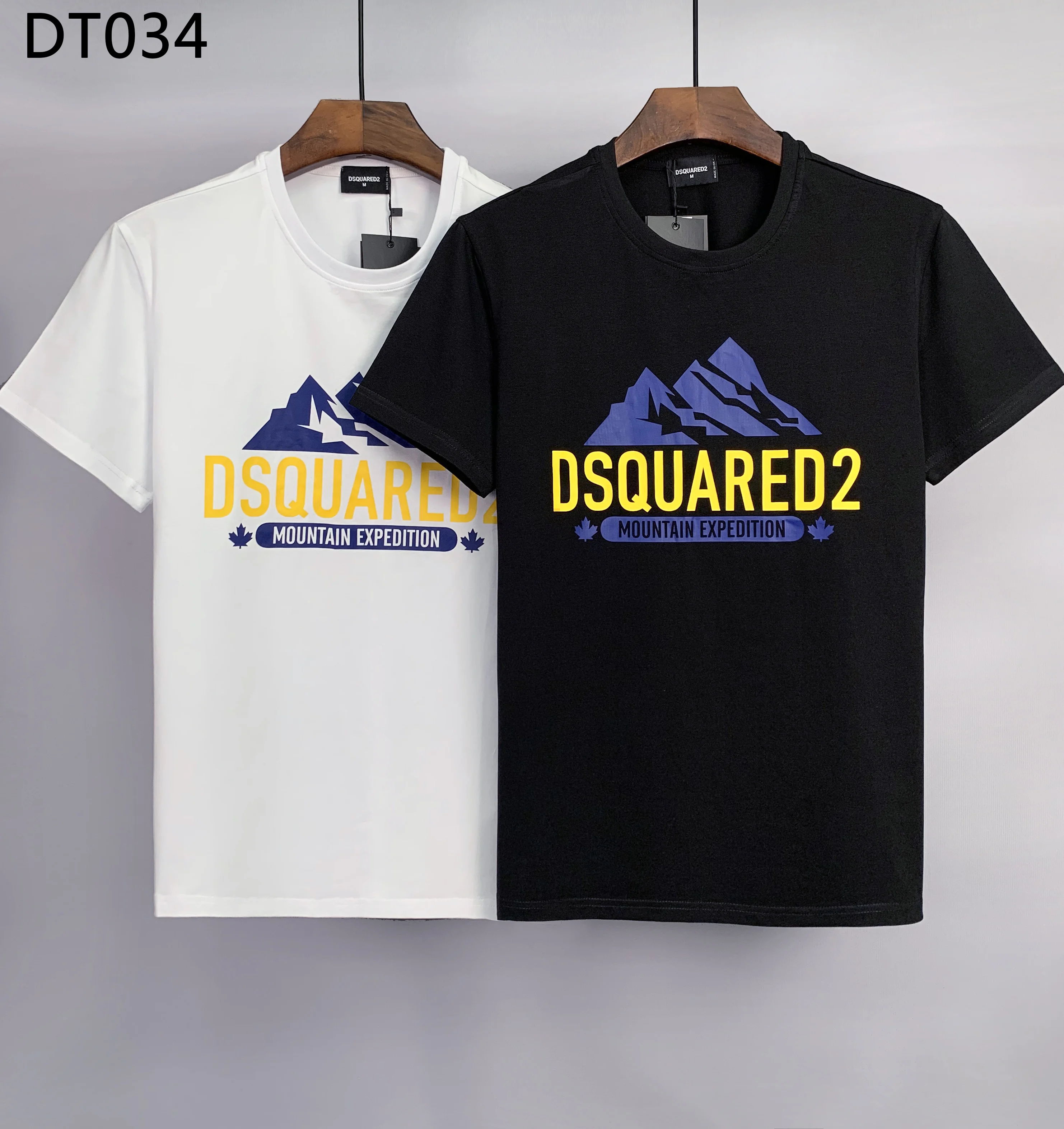 Мужская модная летняя футболка dsquared2, Повседневная футболка с принтом меча и Креста, индивидуальная футболка с коротким рукавом
Мужская модная летняя футболка dsquared2, Повседневная футболка с принтом меча и Креста, индивидуальная футболка с коротким рукавом