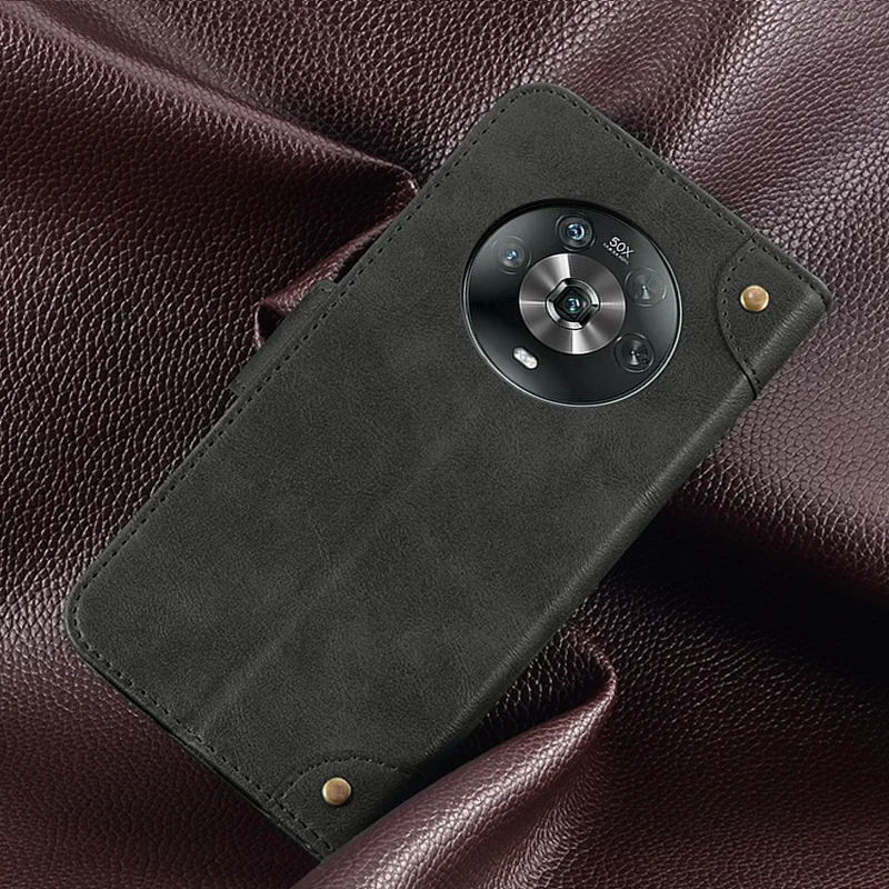 Wallet Case for Honor Magic4,Flip Case for Honor Magic4 Pro, Pu Material Drop-Resistant Protective Case, Business Style
Wallet Case for Honor Magic4,Flip Case for Honor Magic4 Pro, Pu Material Drop-Resistant Protective Case, Business Style