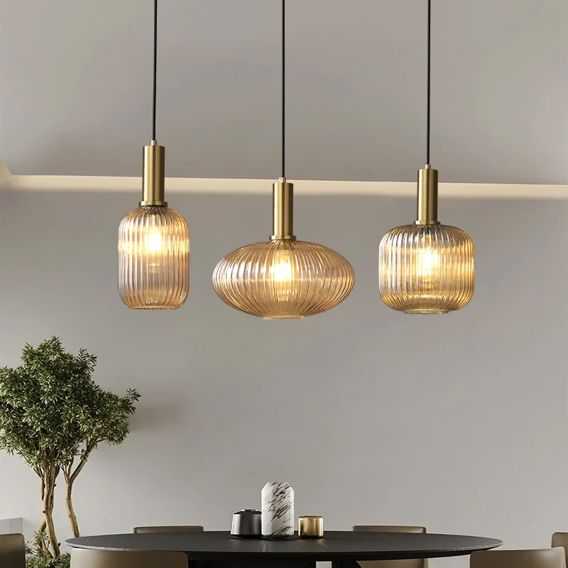 Bar Restaurant Pendant Light Personalized Simple Stripe Lantern Pendant Light Single Head Paint Green Glass Pendant Light
Bar Restaurant Pendant Light Personalized Simple Stripe Lantern Pendant Light Single Head Paint Green Glass Pendant Light