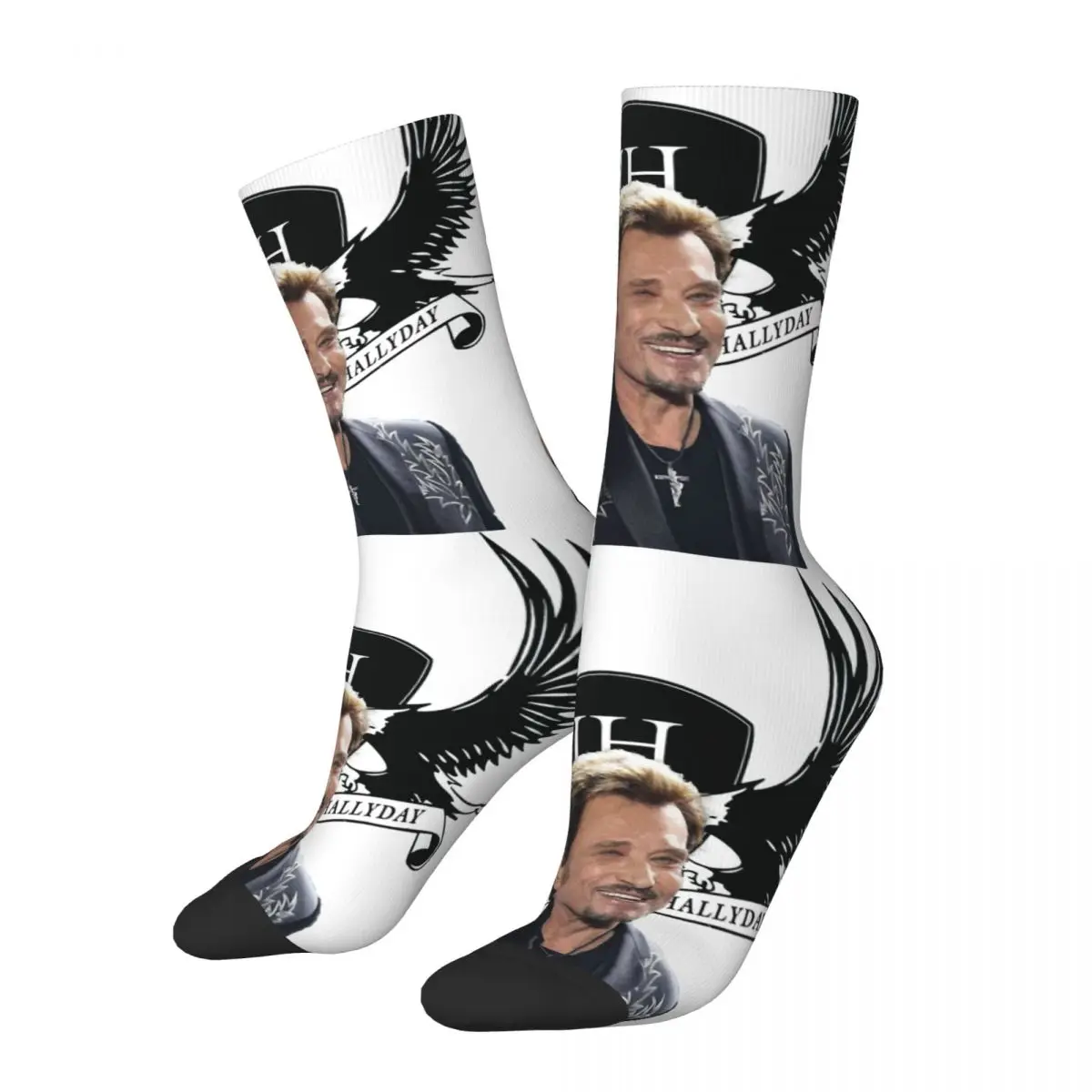 Носки мужские/женские с надписью «My любимые люди»
Носки мужские/женские с надписью «My любимые люди»