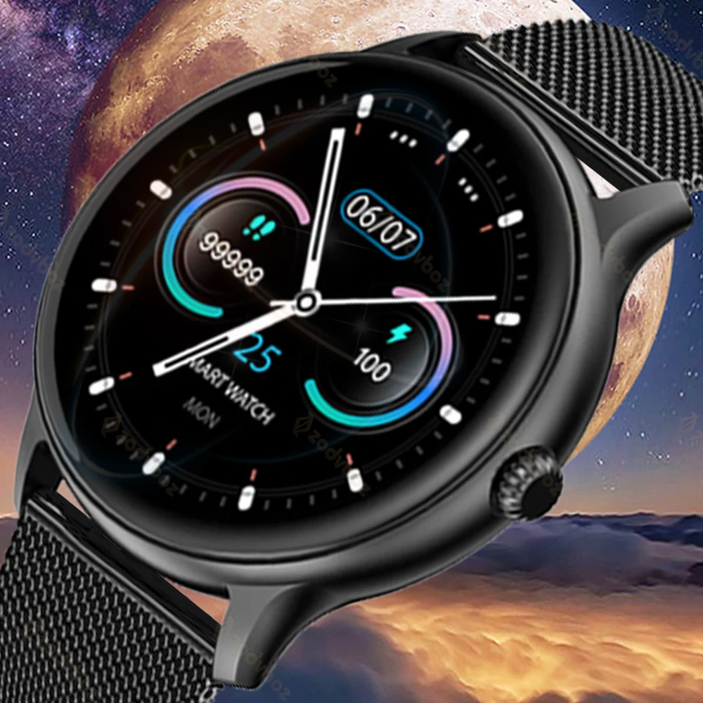 New Smart Watch Women Full Touch Screen Sport Fitness Watch IP67 Waterproof Bluetooth For Android ios smartwatch Women Men+box
New Smart Watch Women Full Touch Screen Sport Fitness Watch IP67 Waterproof Bluetooth For Android ios smartwatch Women Men+box