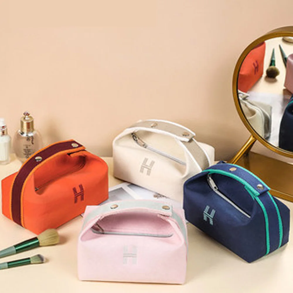 Outdoor Multifunction travel High capacity Women Toiletries Organizer Waterproof Female Storage Box Make up Cases Cosmetic Bag
Outdoor Multifunction travel High capacity Women Toiletries Organizer Waterproof Female Storage Box Make up Cases Cosmetic Bag