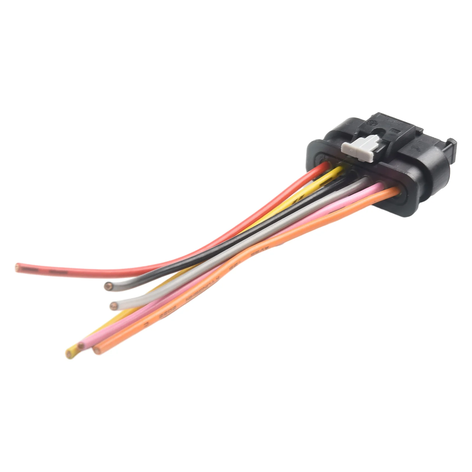 Line Plug For BMW F30F35F80 Rear Tail Light Bulb Socket Tail Light Right Outer Car Tail Cars F30F35F80 Rear Right
Line Plug For BMW F30F35F80 Rear Tail Light Bulb Socket Tail Light Right Outer Car Tail Cars F30F35F80 Rear Right