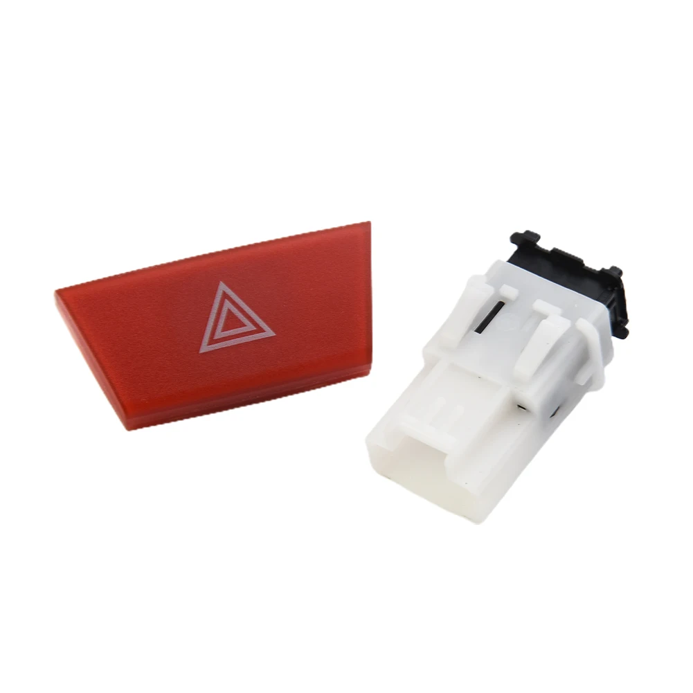 Hazard Light Control Switch 6490.NG For 107 C1 Aygo Mk1 2005-2014 Toggle Button Interior Components Auto Parts
Hazard Light Control Switch 6490.NG For 107 C1 Aygo Mk1 2005-2014 Toggle Button Interior Components Auto Parts