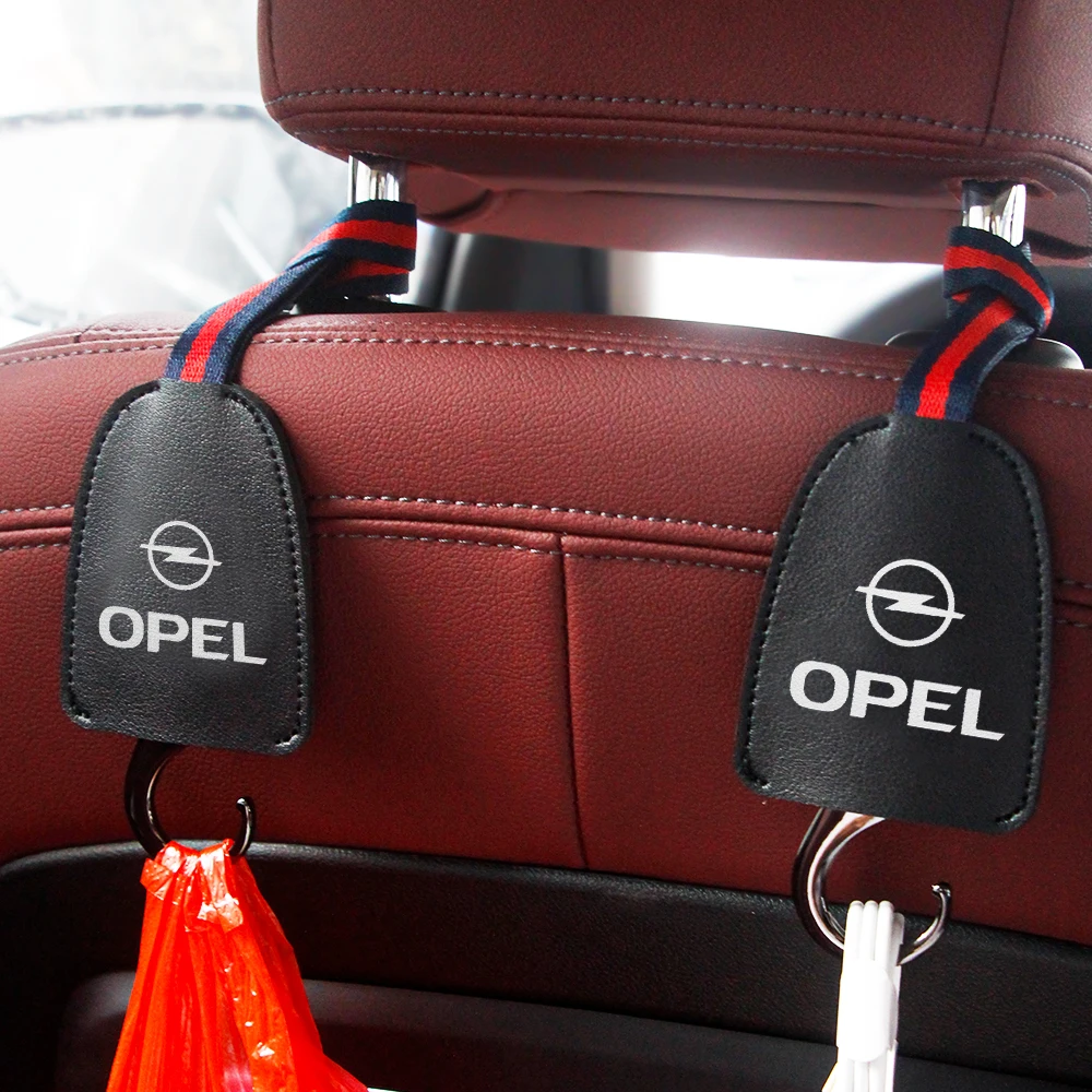 New Leather Multifunction Hook Up Fashion Car Rear Seat Headrest Hanger Bag Cloth Grocery Clip For Opel Astra J H G K Insignia
New Leather Multifunction Hook Up Fashion Car Rear Seat Headrest Hanger Bag Cloth Grocery Clip For Opel Astra J H G K Insignia