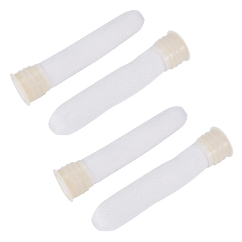 4Pcs UF Membrane 0.01 Micron Ultrafiltration Hollow Fiber Membrane For Reverse Osmosis Water Filter Purifier System
4Pcs UF Membrane 0.01 Micron Ultrafiltration Hollow Fiber Membrane For Reverse Osmosis Water Filter Purifier System